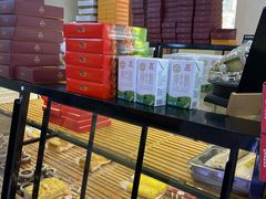 -起士林(荣安大街店)