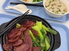-紫金港餐饮中心-风味餐厅(浙江大学紫金港校区店)