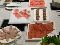 -秦风肥牛(阳阳国际店)