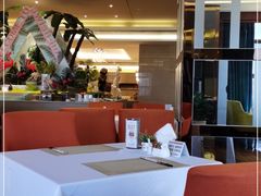 -瑞诗酒店西餐·咖啡厅