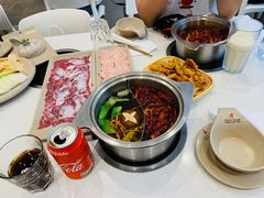 -重庆刘一手(巴黎一店)