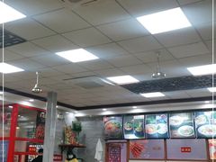 -东关吉祥西安腊汁肉夹馍(健德门店)