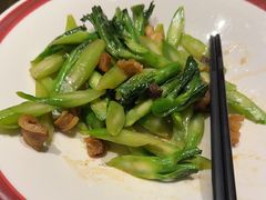 -上海人家花樣年华(中山公园店)