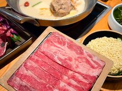 -骨之味·筒骨汤火锅(江头店)