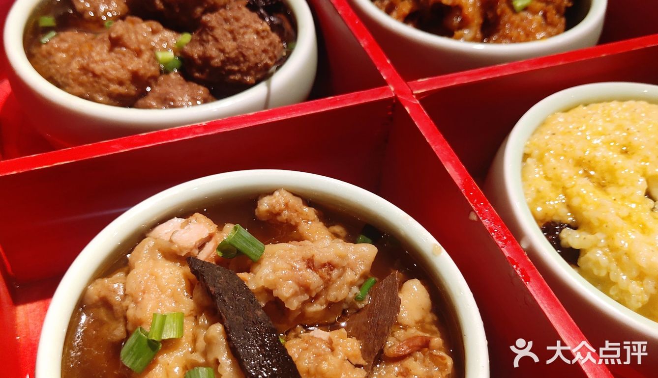 值得再去的炒菜馆[亲亲]