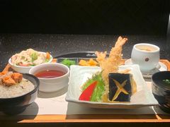 -梅筑·创意料理(王府井百货店)