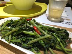 -蔡澜Pho·越南粉餐厅(海上世界店)