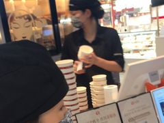 -霸王茶姬(上海静安大悦城店)