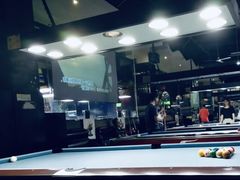 -利都新概念棋牌桌球(本溪路店)