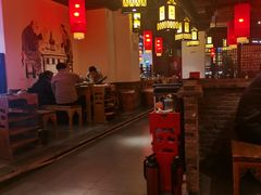 -渝大狮毛肚老火锅(文峰城市广场店)