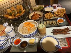 -南京大牌档(香港广场店)