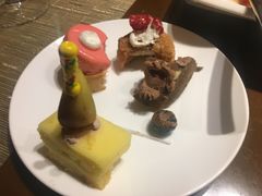 -杭州国际会议中心洲际酒店-原素全日餐厅(解放东路店)