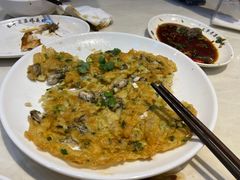 -长平老姿娘夜粥(平东一街店)