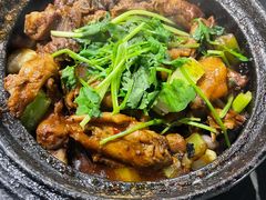 -二楼老店重庆鸡公煲(真光路店)