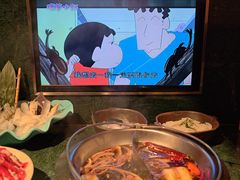 -牛New寿喜烧(中山公园龙之梦店)