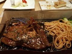 -必胜客(浦上万达店)