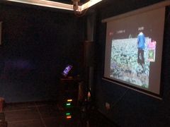 -里堂派对·独栋团建聚会小院轰趴馆(三圣乡店)
