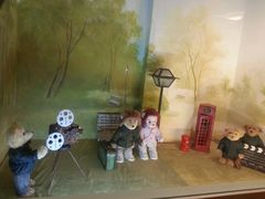 -济州岛泰迪熊博物馆