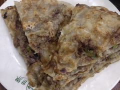华威肉饼-清真永恒华威肉饼(潘家园店)