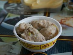 原味盲公丸-无影脚佛山陈氏盲公丸始创店(飞鸿街店)