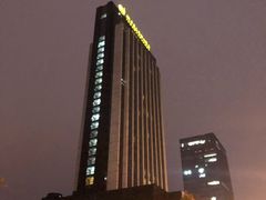 -桐庐开元名都大酒店