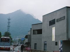 -泽雅景区