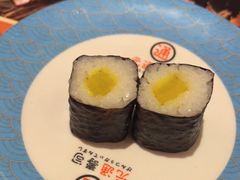 -元通寿司(地标店)