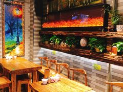 -有奴思烤肉·清真(正宁路店)