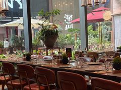 -OGGI TRATTORIA PIZZERIA(深业上城店)