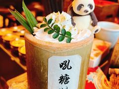 -吼堂老火锅(湖滨银泰in77店)