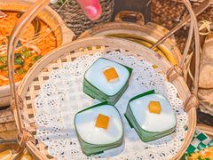 -泰妃殿(武汉首店)