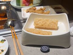 -海底捞火锅(青悦城店)