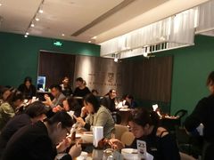 大堂-十面春风·江南面馆(崇宁路店)