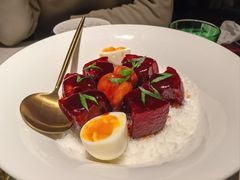 -華府Deluxe(兴业太古汇店)