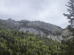 -可可托海景区