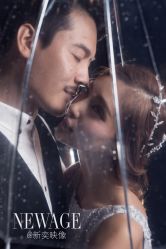 -新奕映像摄影机构