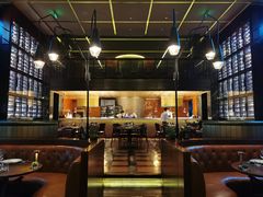 -Tivano意大利餐厅(成都居舍酒店)
