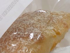 甜玉米恰巴塔-Manner Coffee(淮海755店)