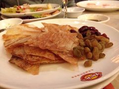 芭菲盛宴(解放碑店)-芭菲盛宴·环球美食(解放碑英利国际店)