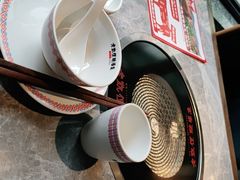 -野山舂·贵州现舂酸汤牛肉(民生路店)