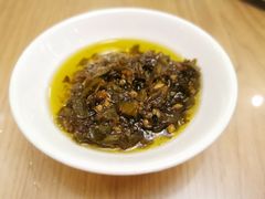 青椒酱-钟太婆老妈蹄花(春熙路店)
