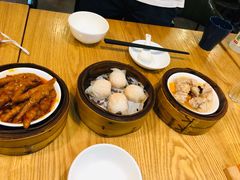 -禧座港式餐厅(星河店)