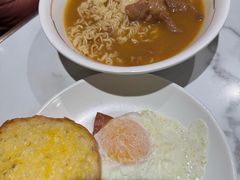 -深仔记茶餐厅(亚士厘道店)