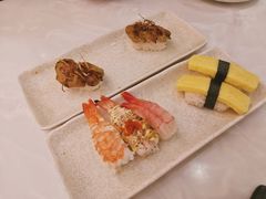 -元气寿司(金光华店)