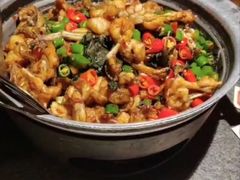 -蛙小侠·沸腾砂锅牛蛙(增城东汇城店)