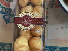 -爱纶蛋糕(山东路店)