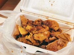 -明记牛杂(新马路分店)
