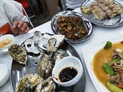 -嘉升大排档(番禺总店)