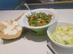 -绿草地·湘菜(芙蓉天街店)