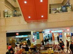 -光启城时尚购物中心